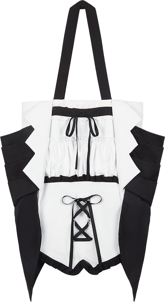 『会長はメイド様!』COSBAG 鮎沢美咲